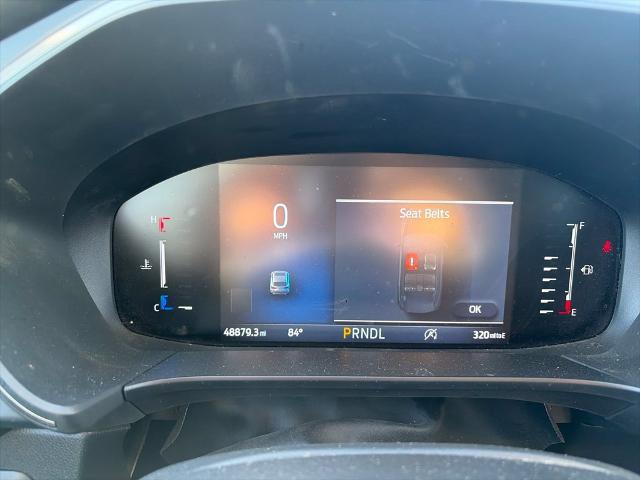 2024 Ford Escape - $20,704