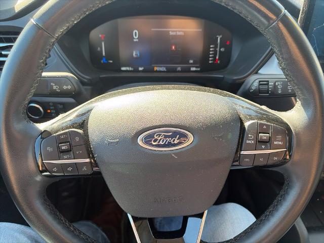 2024 Ford Escape - $20,704
