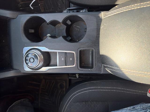 2024 Ford Escape - $20,704