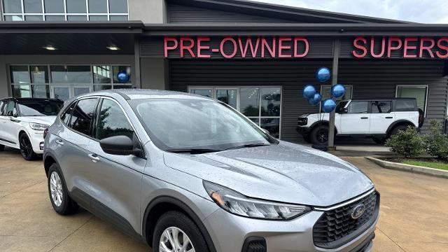 Preowned 2024 Ford Escape Active for Sale