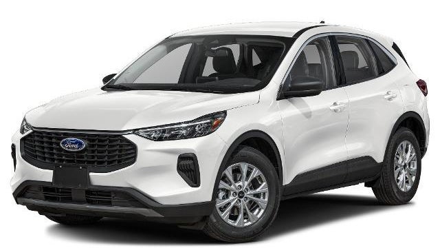 Preowned 2024 Ford Escape Active for Sale