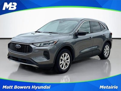 2024 Ford Escape Active 4DR SUV