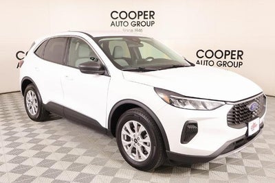 2024 Ford Escape Active 4DR SUV