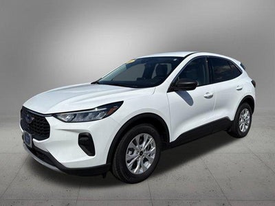 2024 Ford Escape Active 4DR SUV