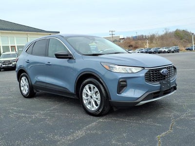 2024 Ford Escape Active 4DR SUV