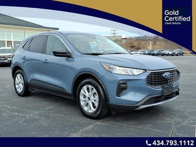2024 Ford Escape Active 4DR SUV