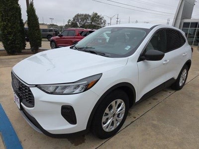 2024 Ford Escape Active 4DR SUV