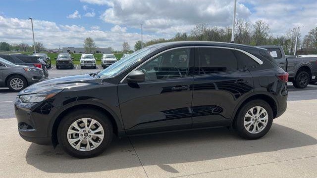 Preowned 2024 Ford Escape Active for Sale