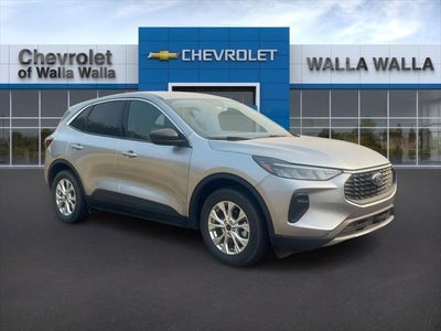 2024 Ford Escape Active 4DR SUV