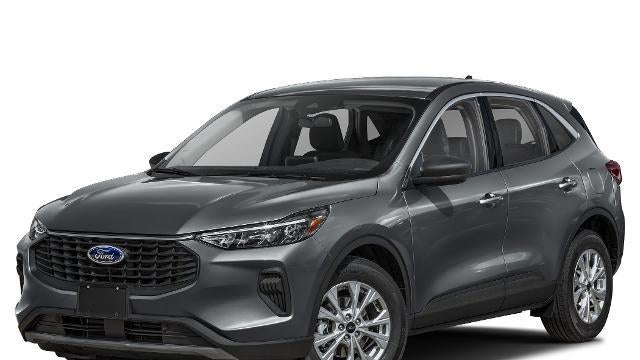 Preowned 2024 Ford Escape Active for Sale