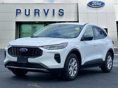 2024 Ford Escape Active 4DR SUV