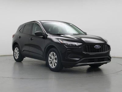 2024 Ford Escape Active 4DR SUV