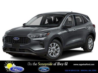 2024 Ford Escape Active 4DR SUV