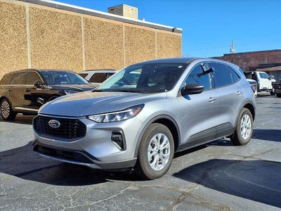 2024 Ford Escape Active 4DR SUV