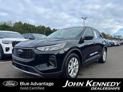 2024 Ford Escape Active 4DR SUV