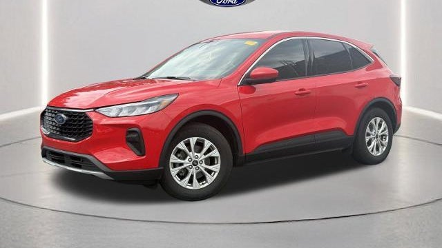 Preowned 2024 Ford Escape Active for Sale