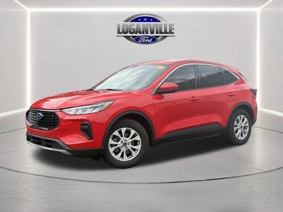 2024 Ford Escape Active 4DR SUV