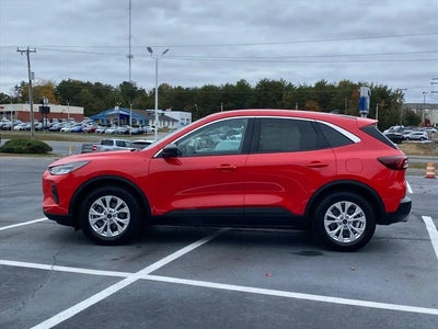 2024 Ford Escape Active 4DR SUV