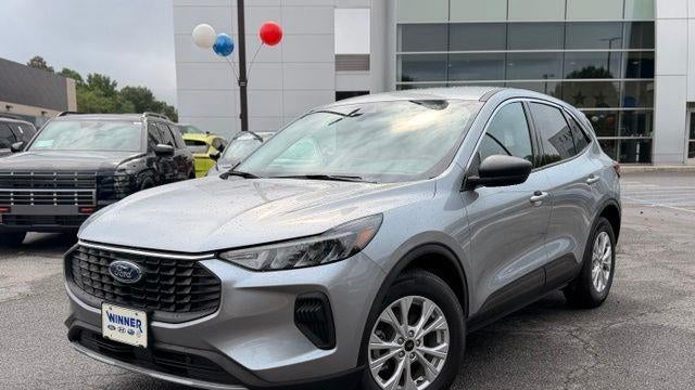 Preowned 2024 Ford Escape Active for Sale