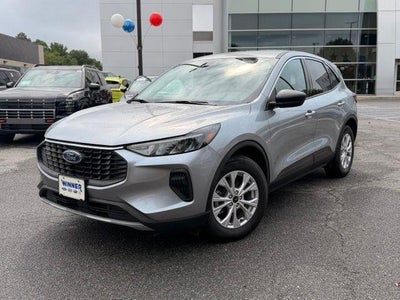 2024 Ford Escape Active 4DR SUV