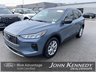 2024 Ford Escape Active 4DR SUV