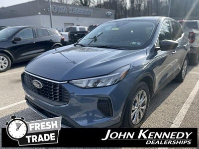 2024 Ford Escape Active 4DR SUV
