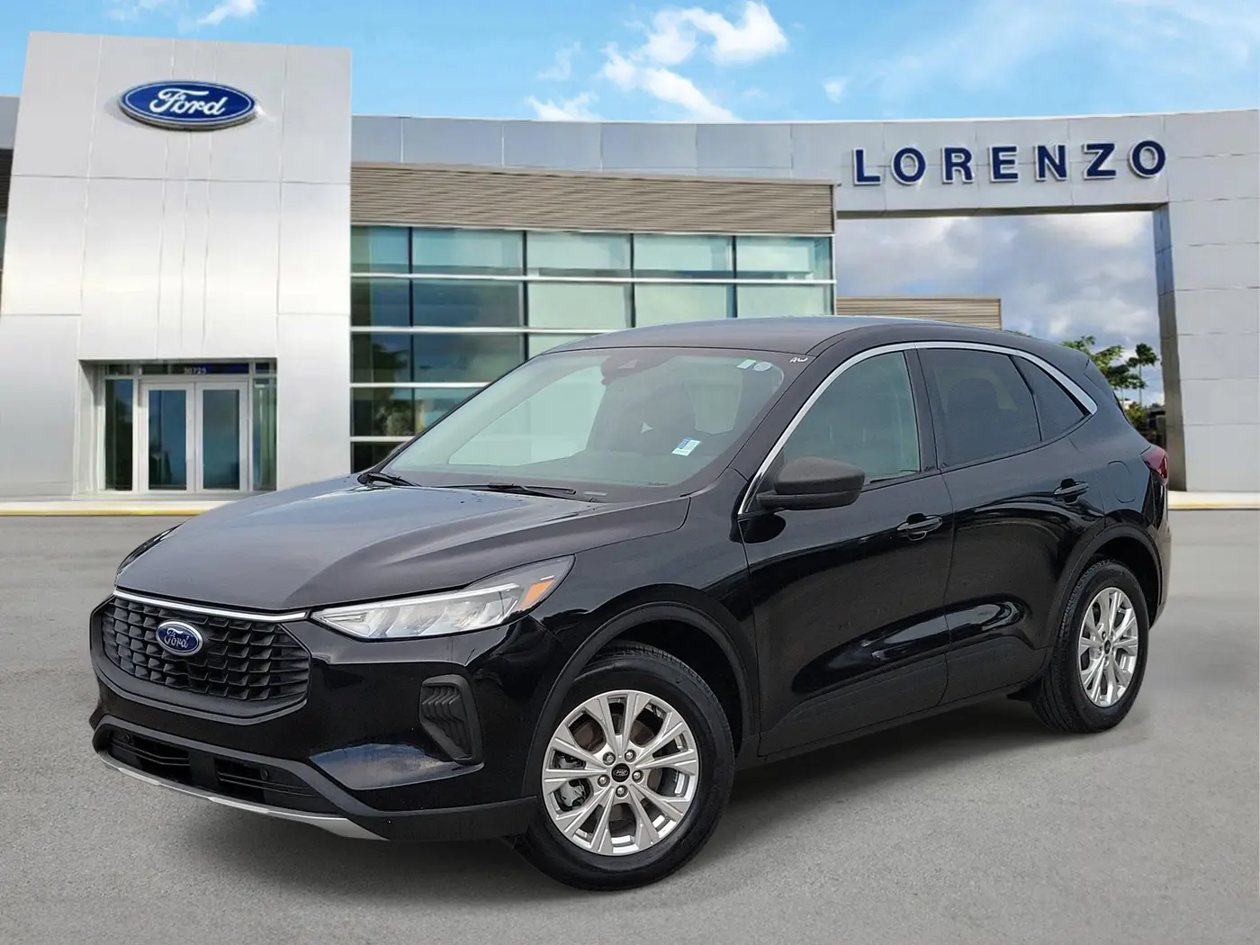2024 Ford Escape - $18,680
