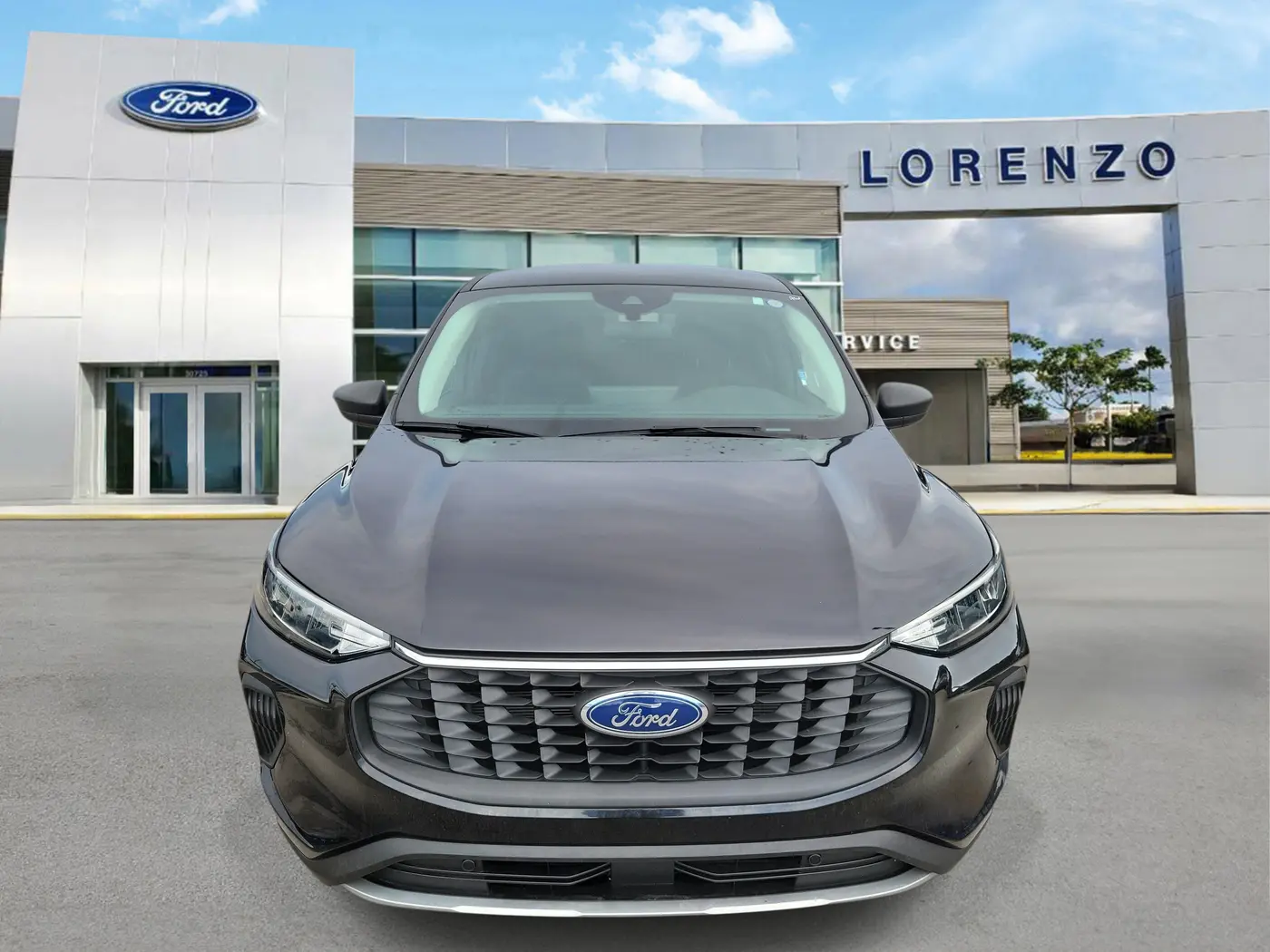 2024 Ford Escape - $18,680