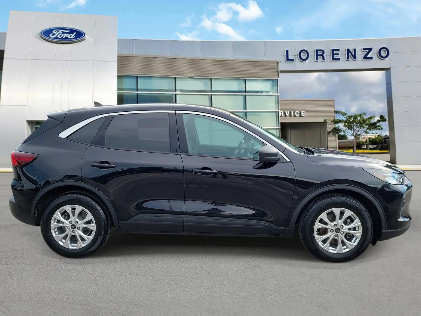 2024 Ford Escape - $18,680