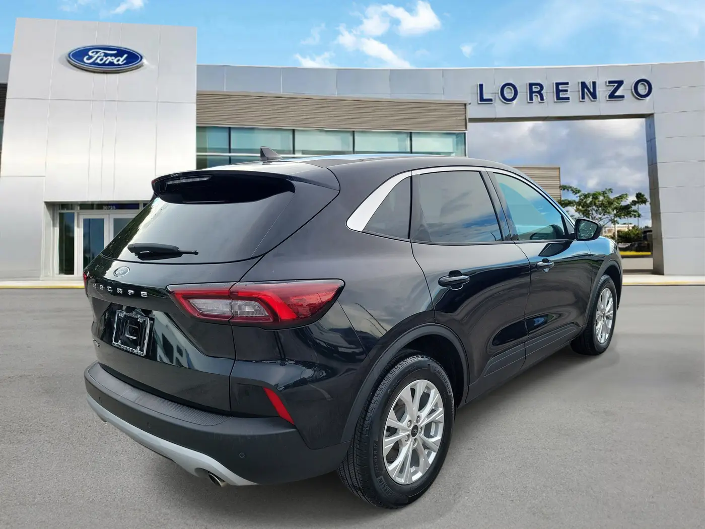 2024 Ford Escape - $18,680