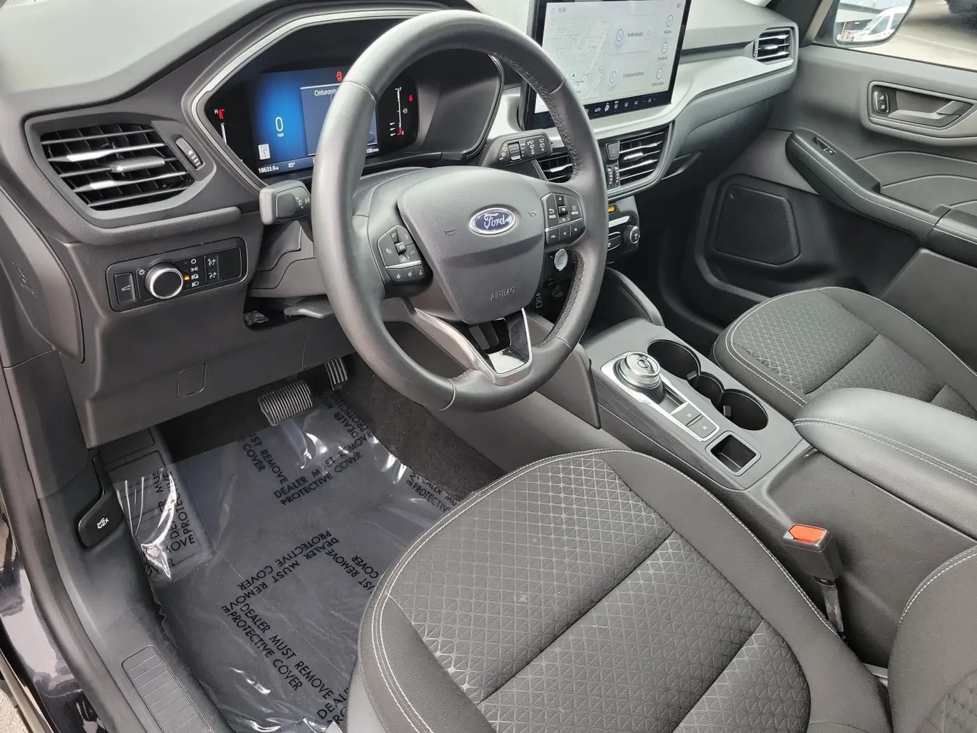 2024 Ford Escape - $18,680