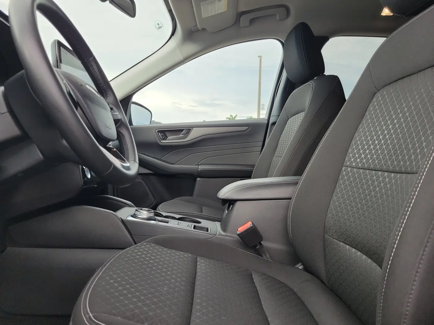 2024 Ford Escape - $18,680