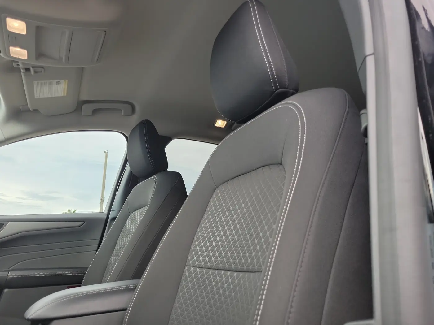 2024 Ford Escape - $18,680