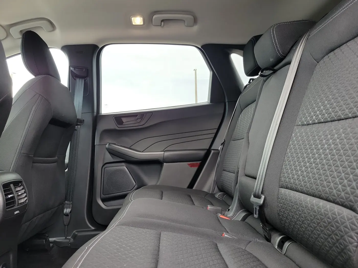 2024 Ford Escape - $18,680