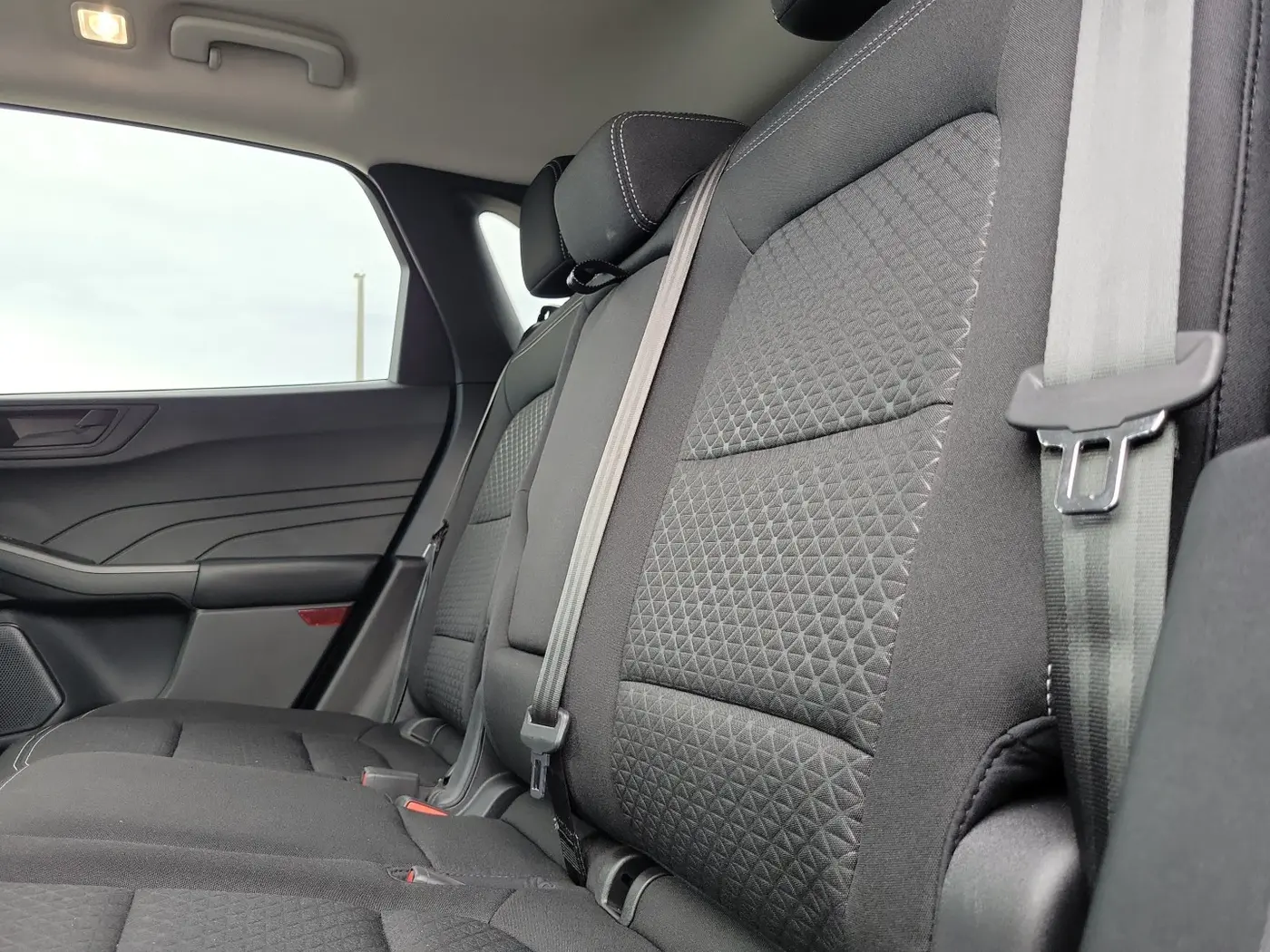2024 Ford Escape - $18,680