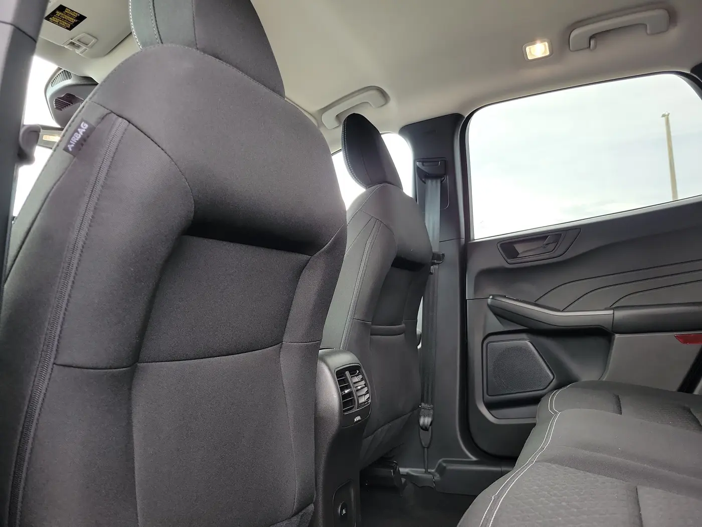 2024 Ford Escape - $18,680