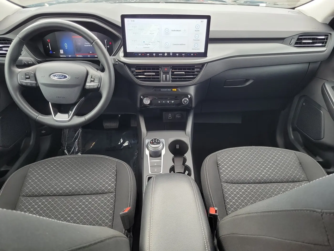 2024 Ford Escape - $18,680