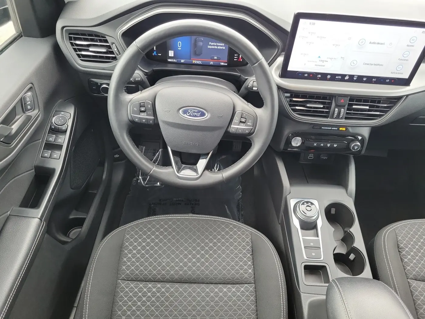 2024 Ford Escape - $18,680