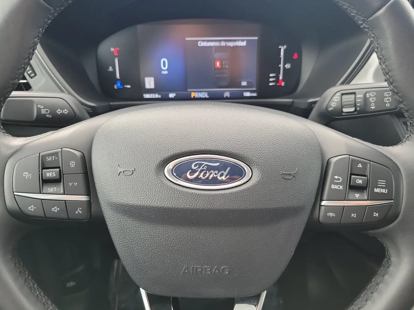 2024 Ford Escape - $18,680
