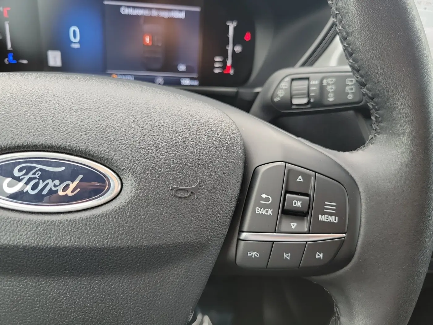 2024 Ford Escape - $18,680