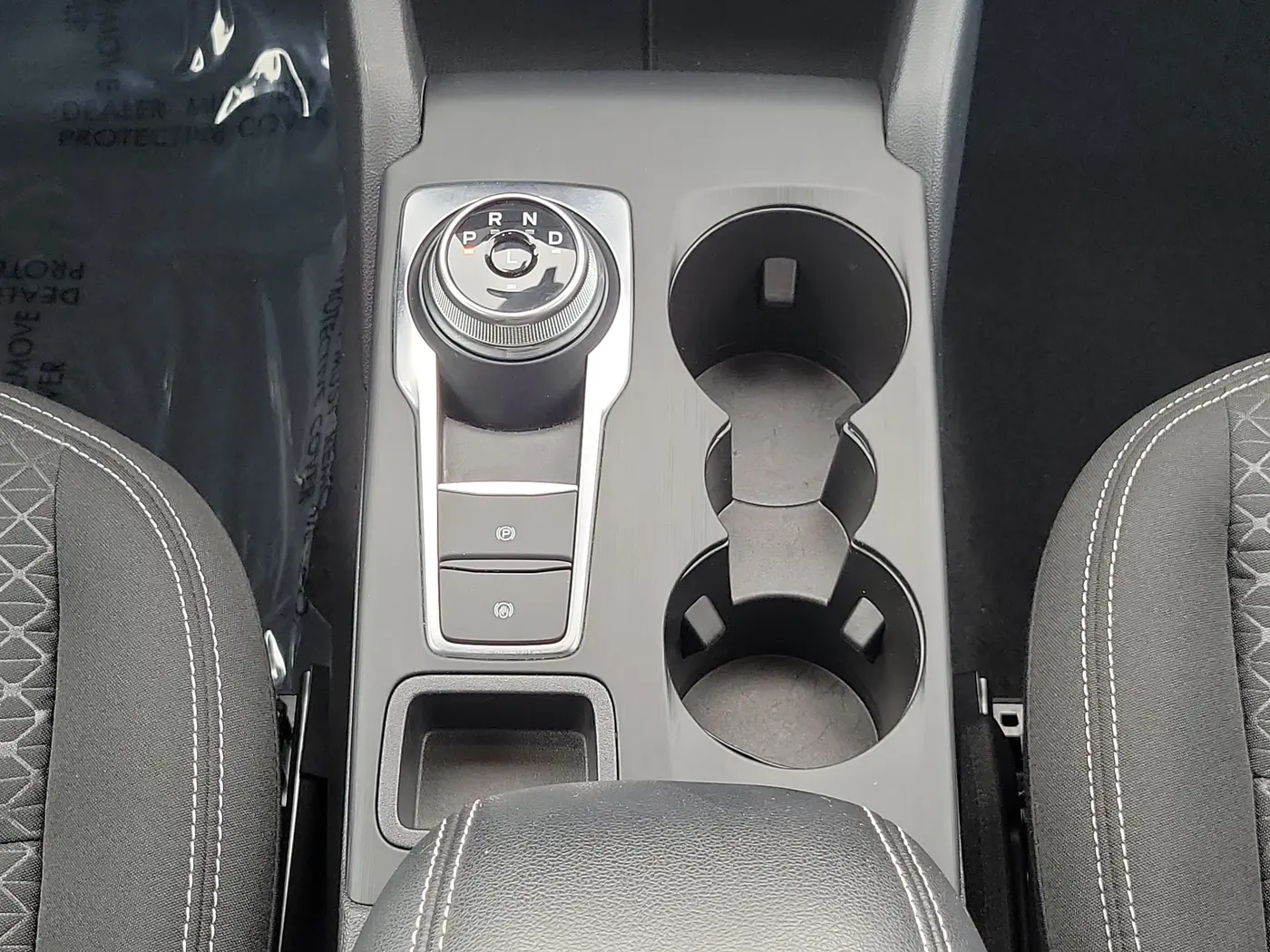 2024 Ford Escape - $18,680