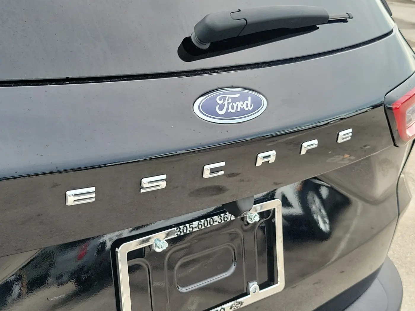 2024 Ford Escape - $18,680