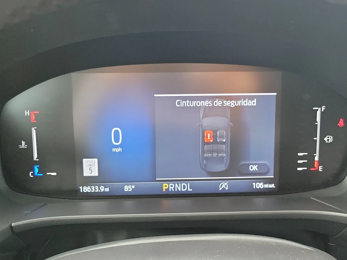 2024 Ford Escape - $18,680