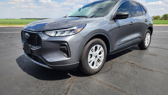 Preowned 2024 Ford Escape Active for Sale