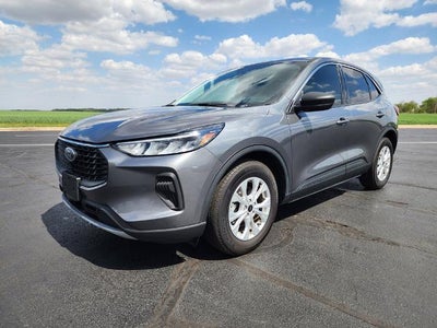 2024 Ford Escape Active 4DR SUV
