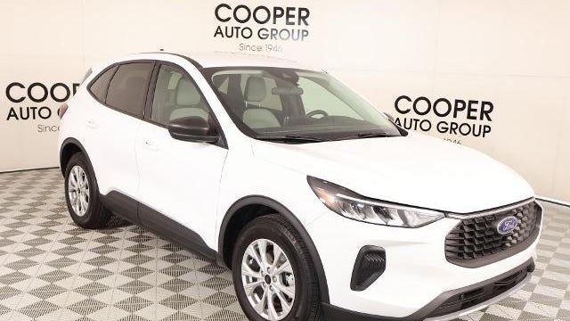 Preowned 2025 Ford Escape Active for Sale
