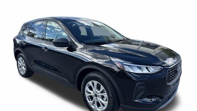 Preowned 2025 Ford Escape Active for Sale