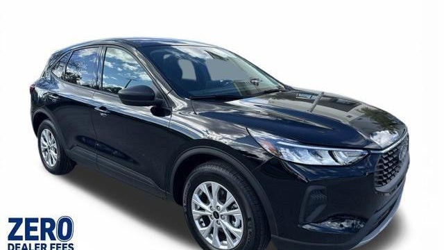 Preowned 2025 Ford Escape Active for Sale