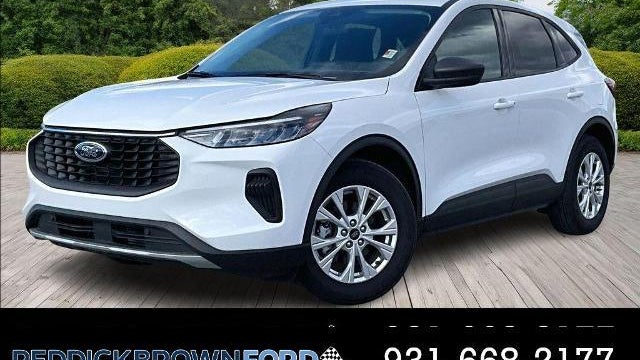 Preowned 2025 Ford Escape Active for Sale