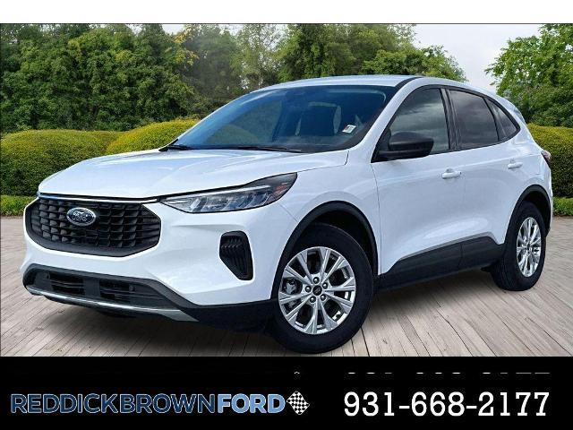 2025 Ford Escape - $23,253